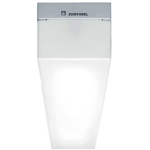 Zumtobel WANNENLEUCHTE L1220 EVG IP50 W / ZUMTOB PERLUCE O LED3800-84 42182637