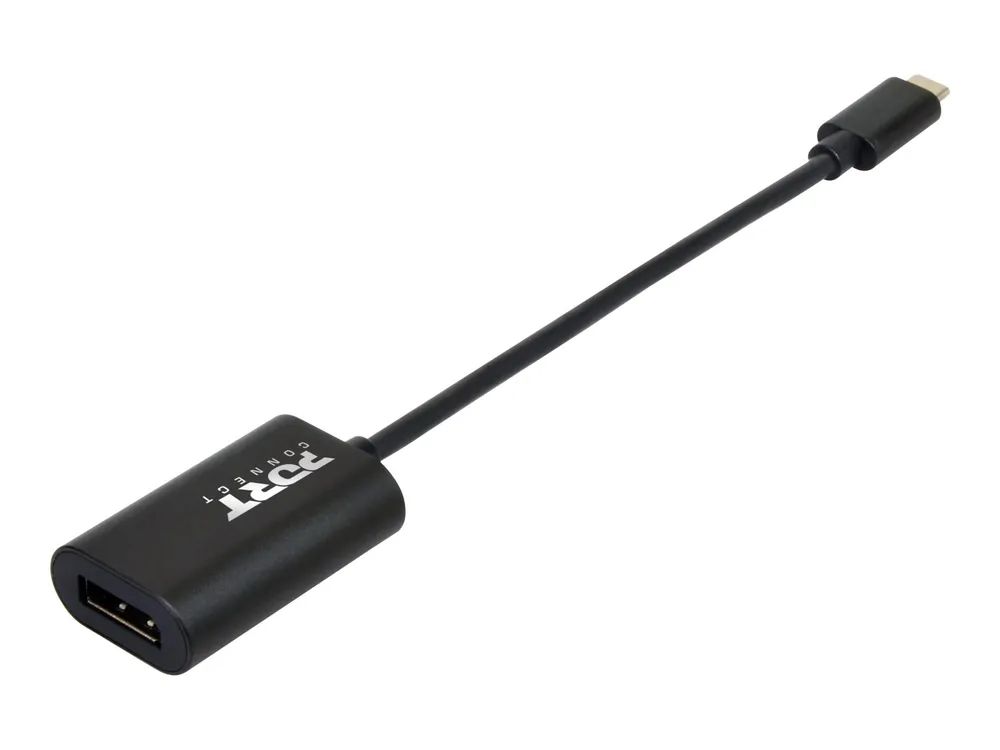PORT Designs PORT Connect - USB / DisplayPort-Adapter - USB-C (M)