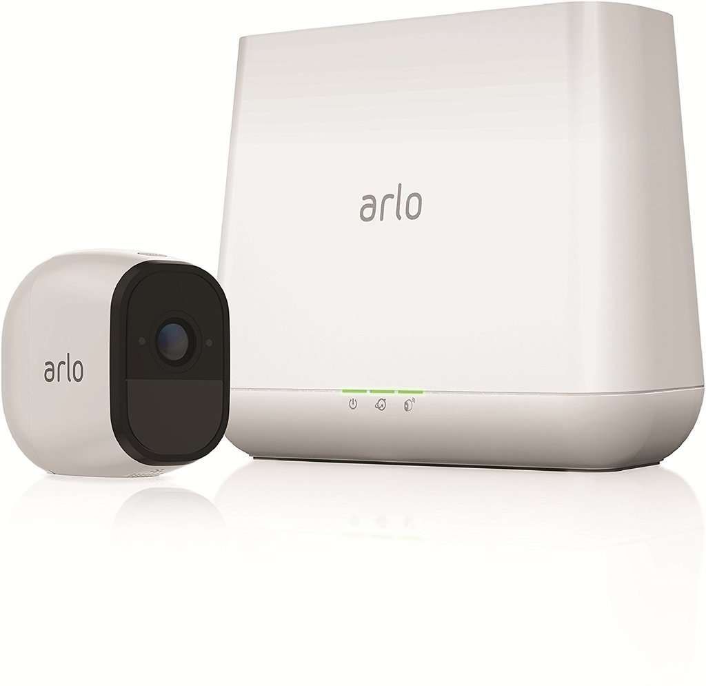 Arlo Pro VMS4130 Smart Home HD Kamera