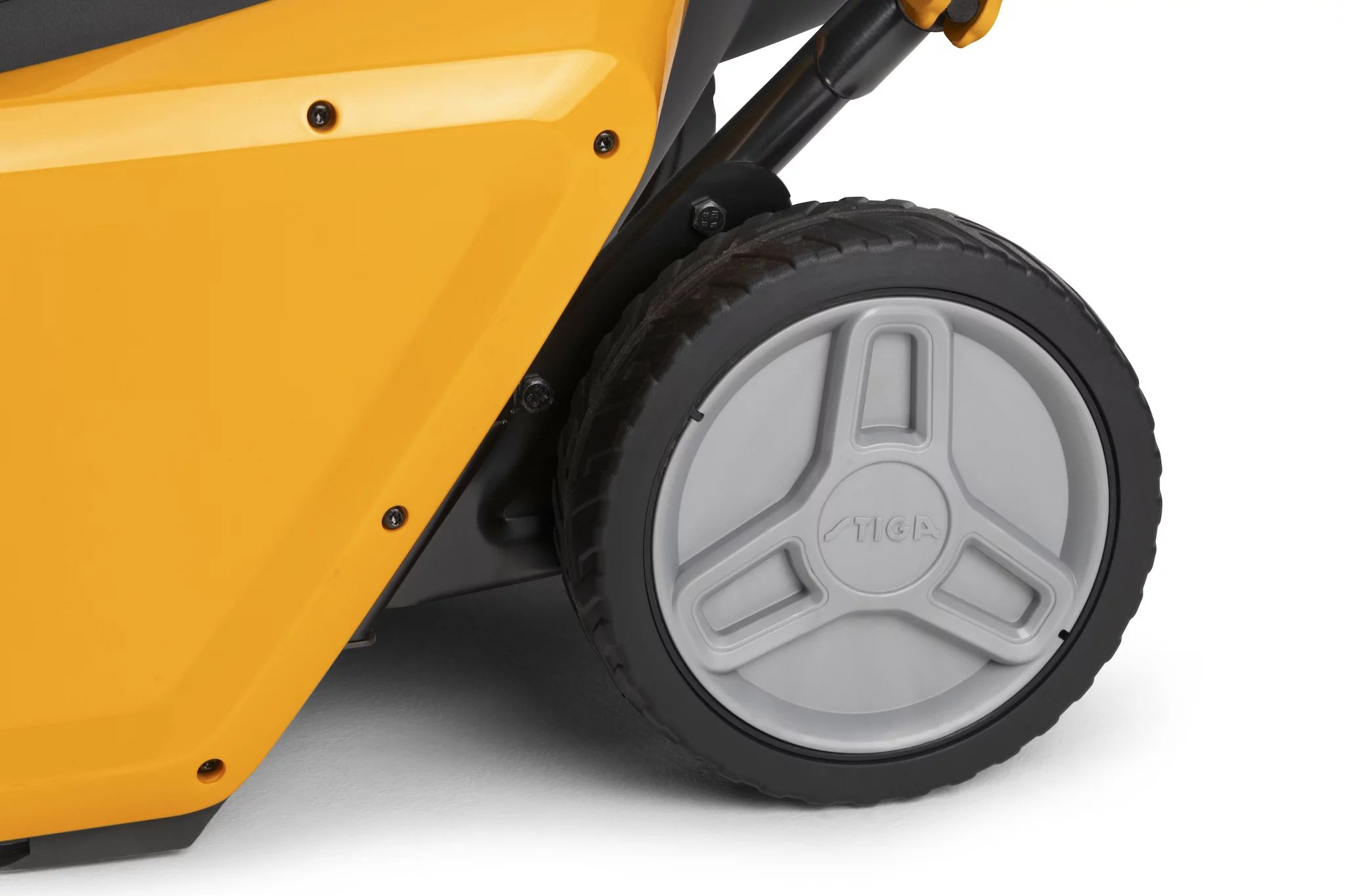 STIGA ST 700e Kit Open-Box