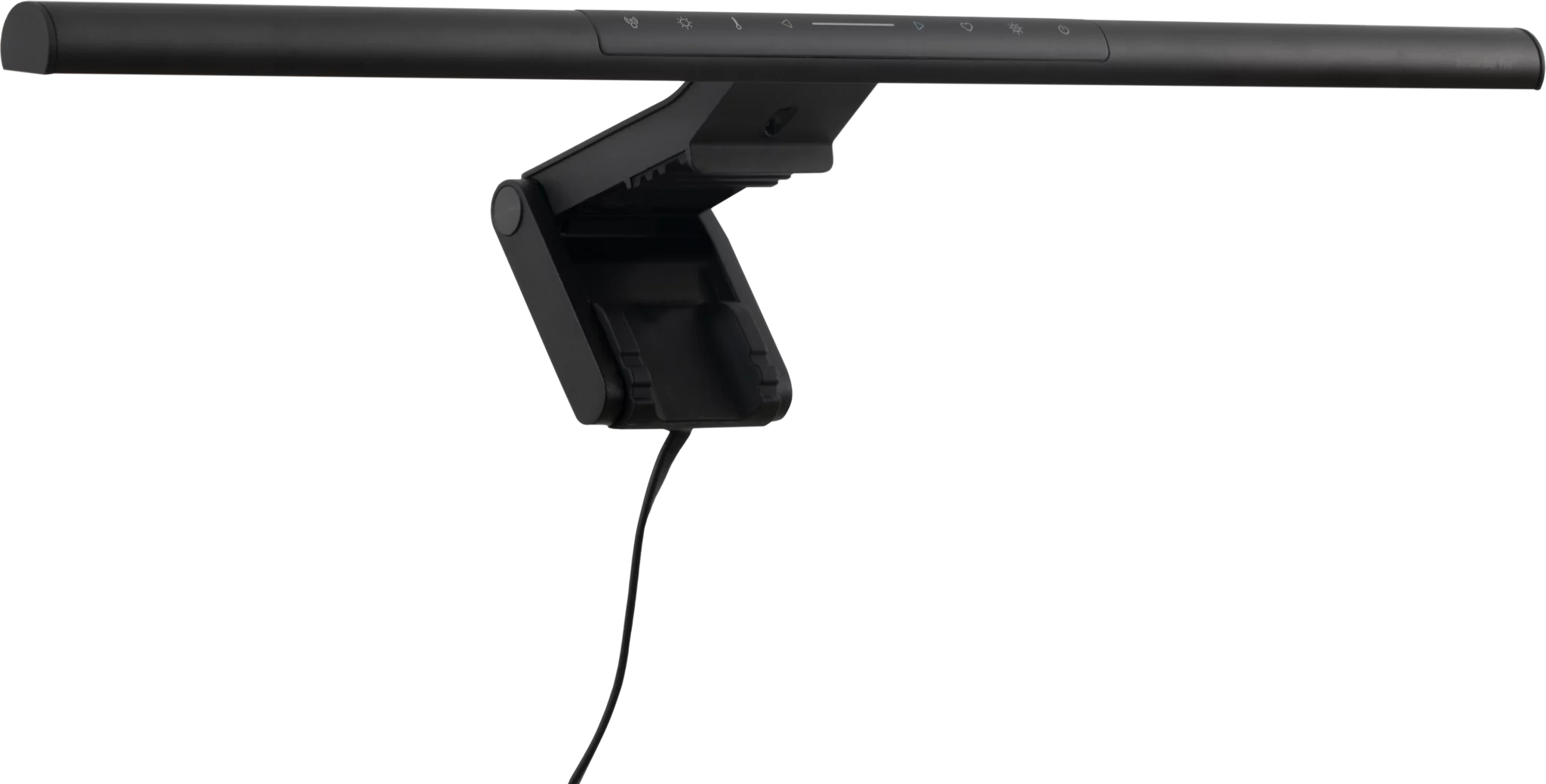 BenQ ScreenBar Pro Monitor Light - black