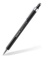 STAEDTLER Druckbleistift graphite 0.5 schwarz