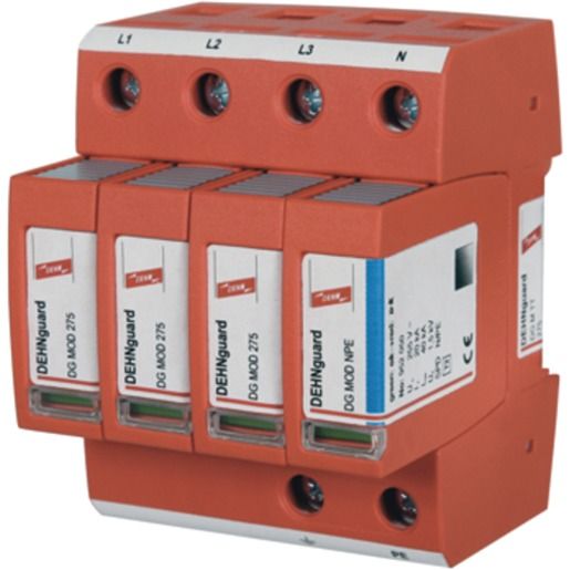 Dehn ÜS-ABLEITER DEHNGUARD M / DEHN 952 310 952310