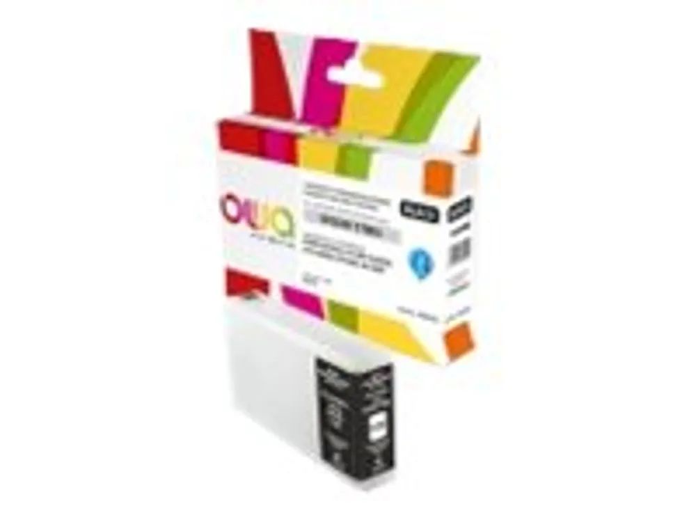 Armor OWA - 73 ml - Schwarz - kompatibel - wiederaufbereitet - Tintenpatrone (Alternative zu: Epson T7891)