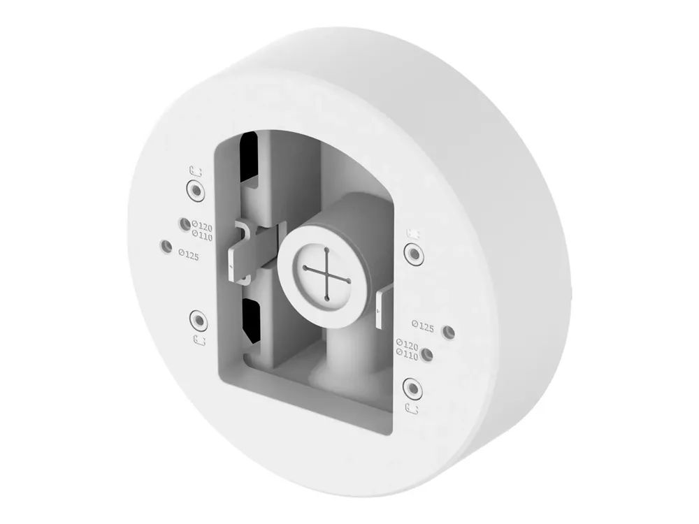 Hanwha Techwin Hanwha Vision SBD-180PMW - Kamera-Montagesockel