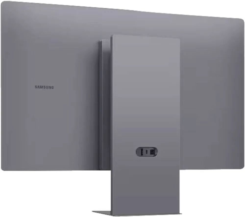 Samsung S32FM900SU - M90SF Series - OLED-Monitor - Smart - 81.3 cm (32")