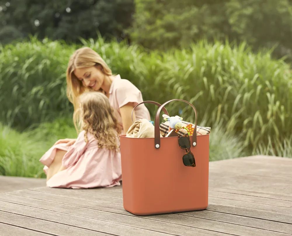 Rotho Multibag "Style" 25 l ALBULA