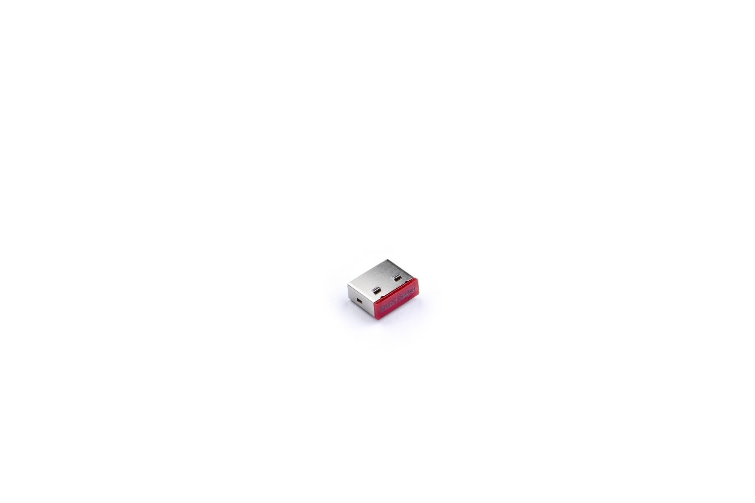 Smart Keeper "USB-A Port" Permanent Closing Lock 10 Stk. - Kabel