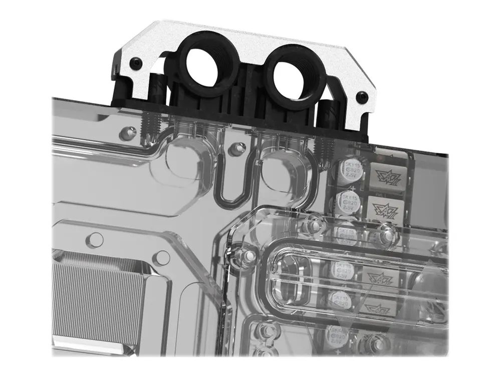 Corsair Hydro X Series XG7 RGB 20-SERIES - Video