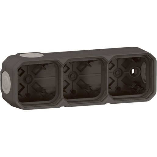 Legrand GEHÄUSE 3F HZ/VK ANT / LEGRAN 069603L PLEXO NEW 069603L