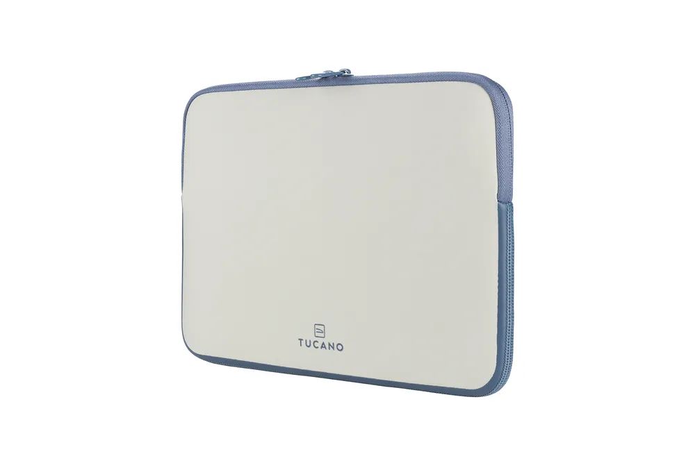 TUCANO ELEMENTS 2 Sleeve für Notebook 12", MacBook 13" beige