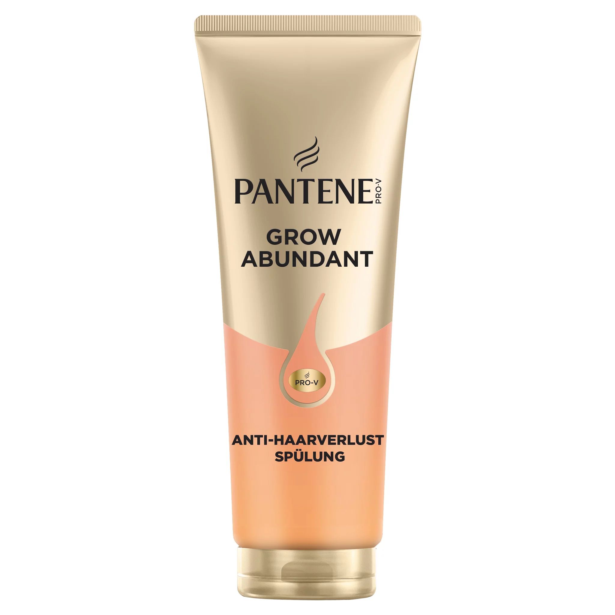 Pantene Pro-V Grow Abundant Anti-Haarverlust Pflegespülung