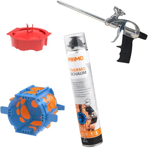 Primo THERMODOSEN-SET THDS-70-S3 / PRIMO P726S3