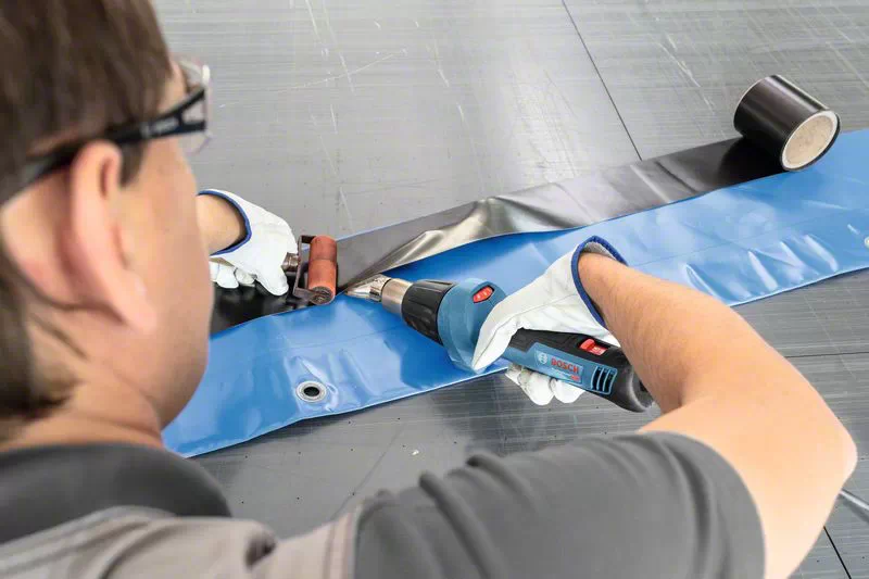 Bosch Professional GHG 20-60