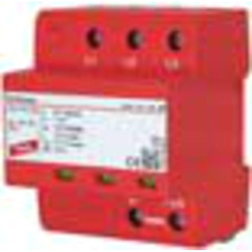 Dehn KOMBI-ABLEITER DEHNSHIELD / DEHN DSH TNC 255 941300