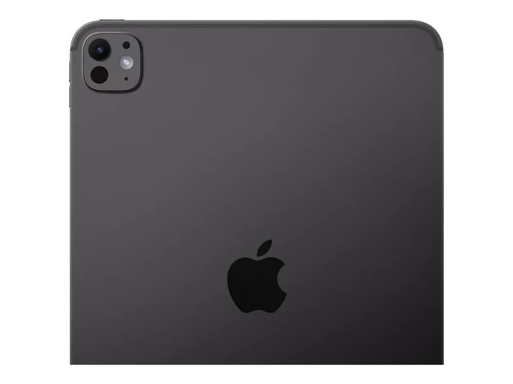 Apple 11-inch iPad Pro M5 Wi-Fi + Cellular - Tablet - 1 TB - 27.9 cm (11")