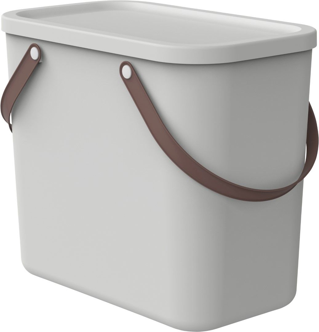 Rotho Aufbewahrungsbox 25 l ALBULA