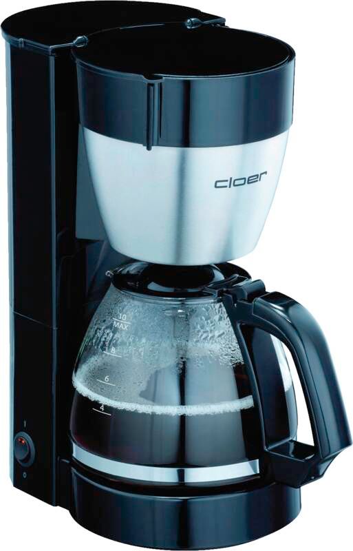 Cloer Filterkaffeemaschine 5019