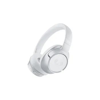 Fresh 'n Rebel Bluetooth®-Over-Ear-Kopfhörer "Clam Fuse 2", Ice Grey