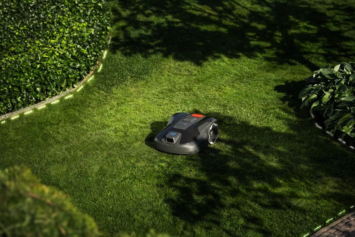 Husqvarna Automower® 312V