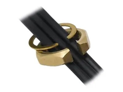 Teltonika Antenne - Navigation, Wi-Fi, Mobiltelefon - 2,5 dBi (für 2,35 - 2,5 GHz)