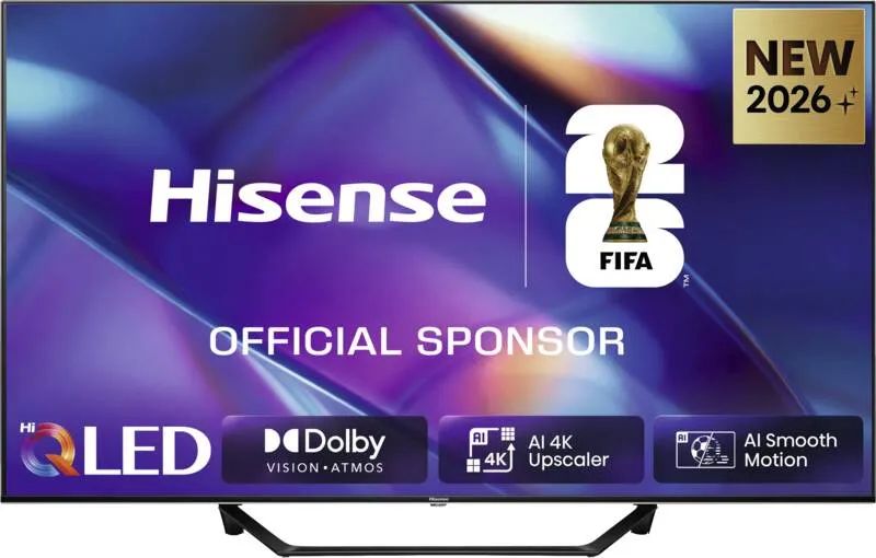 Hisense 43A7S
