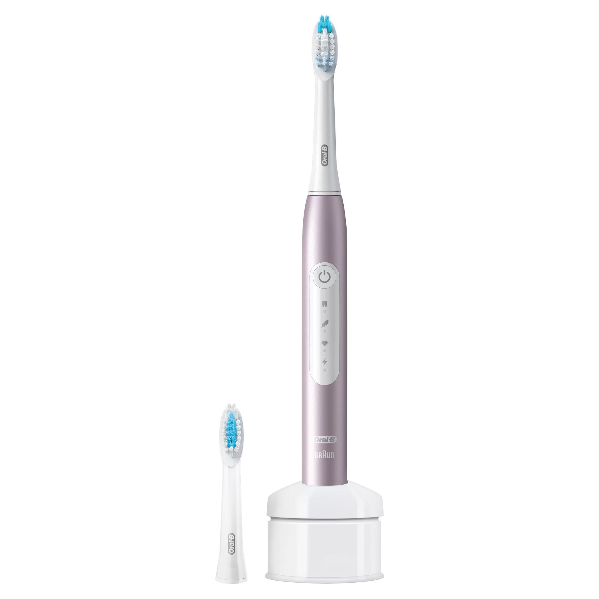 Oral-B Pulsonic Slim Luxe 4100, Rosegold