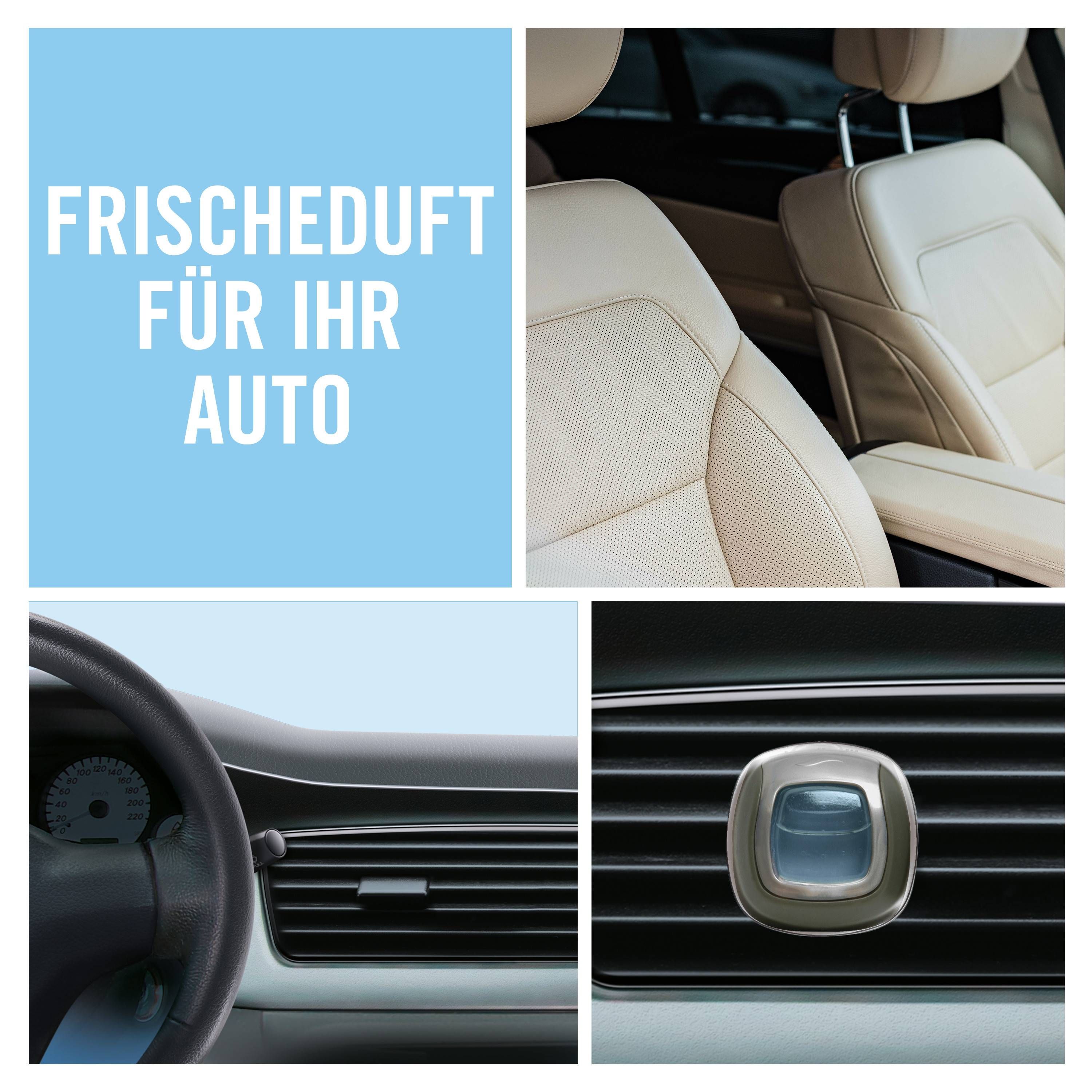 Febreze Car Vanille