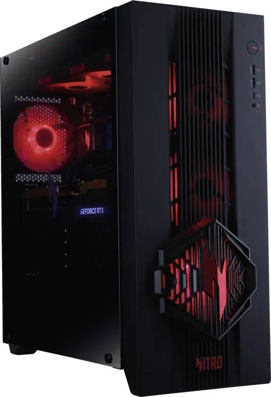 Acer Nitro 70 (N70X3D-100)