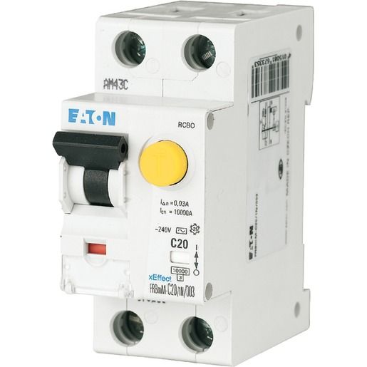 Eaton FI-LS KOMBISCHALTER / EATON FRBMM-C13/1N/01 170676