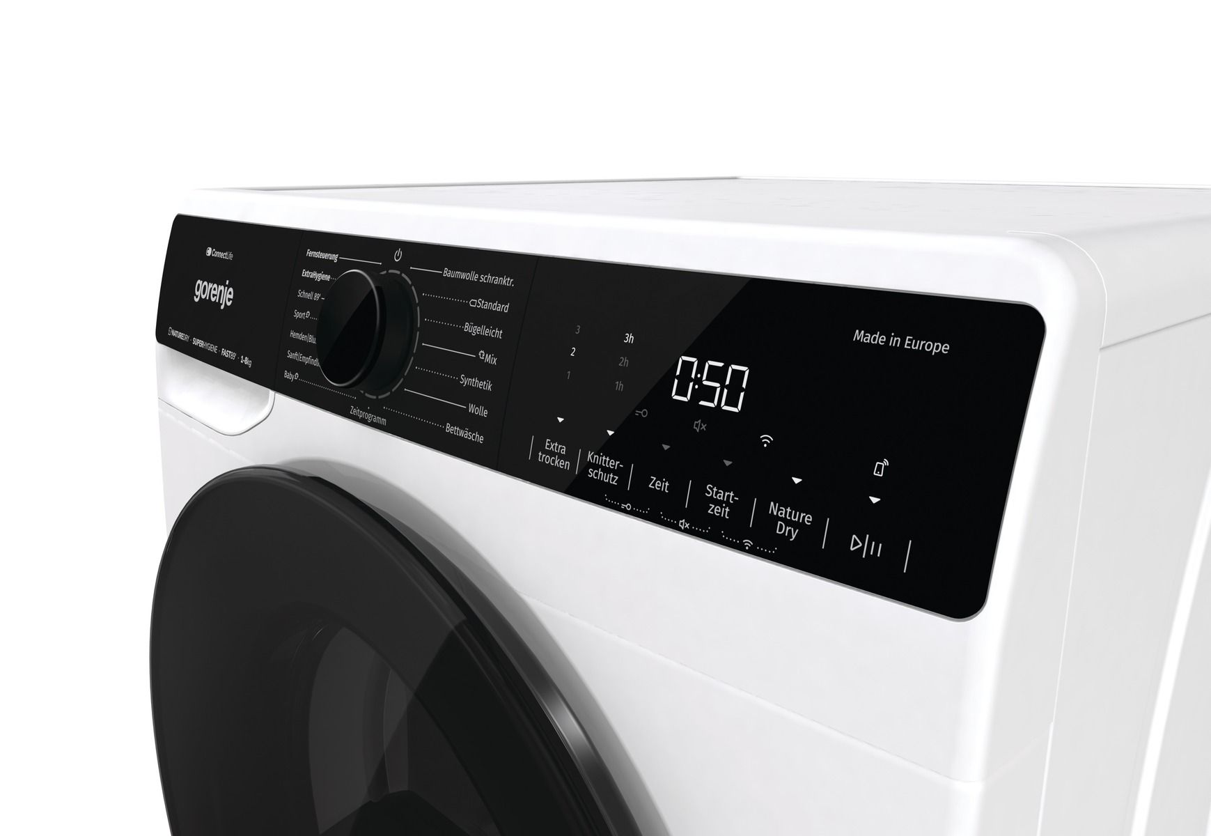 Gorenje DPNA83W