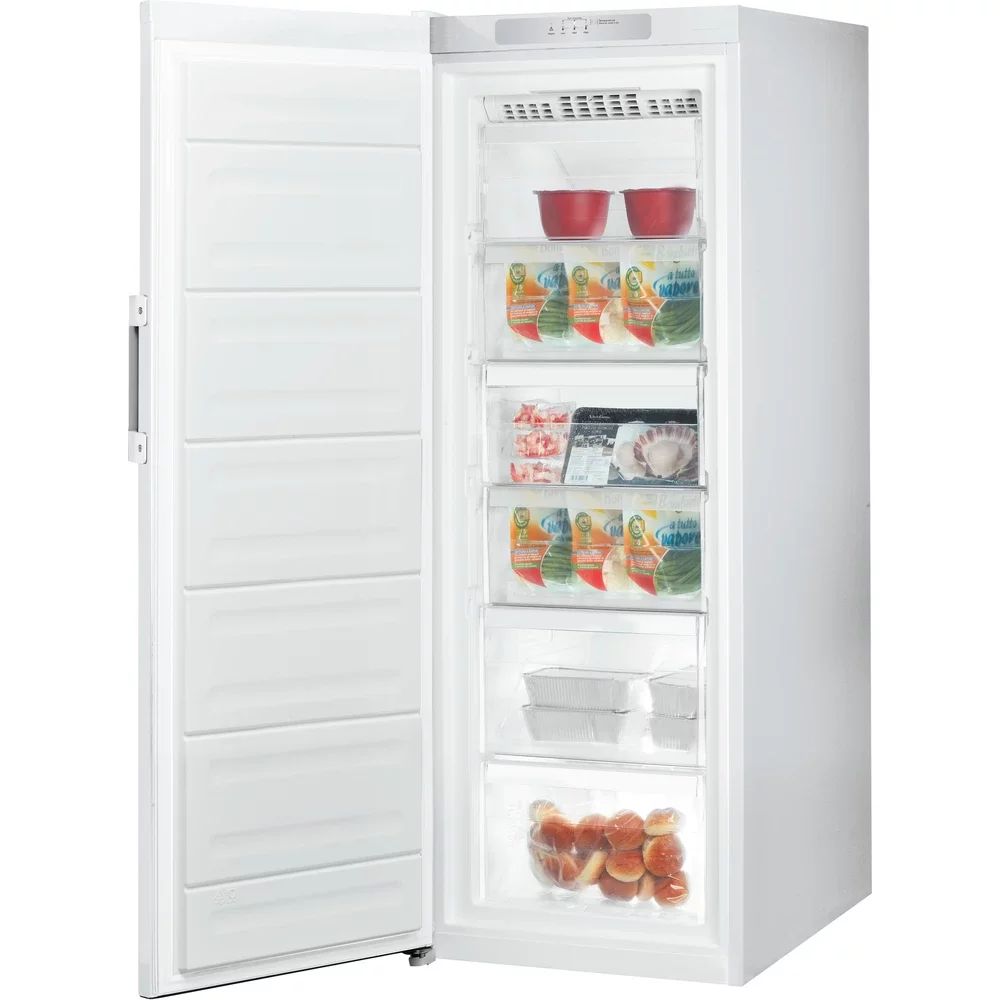 Indesit UI6 F1T W1