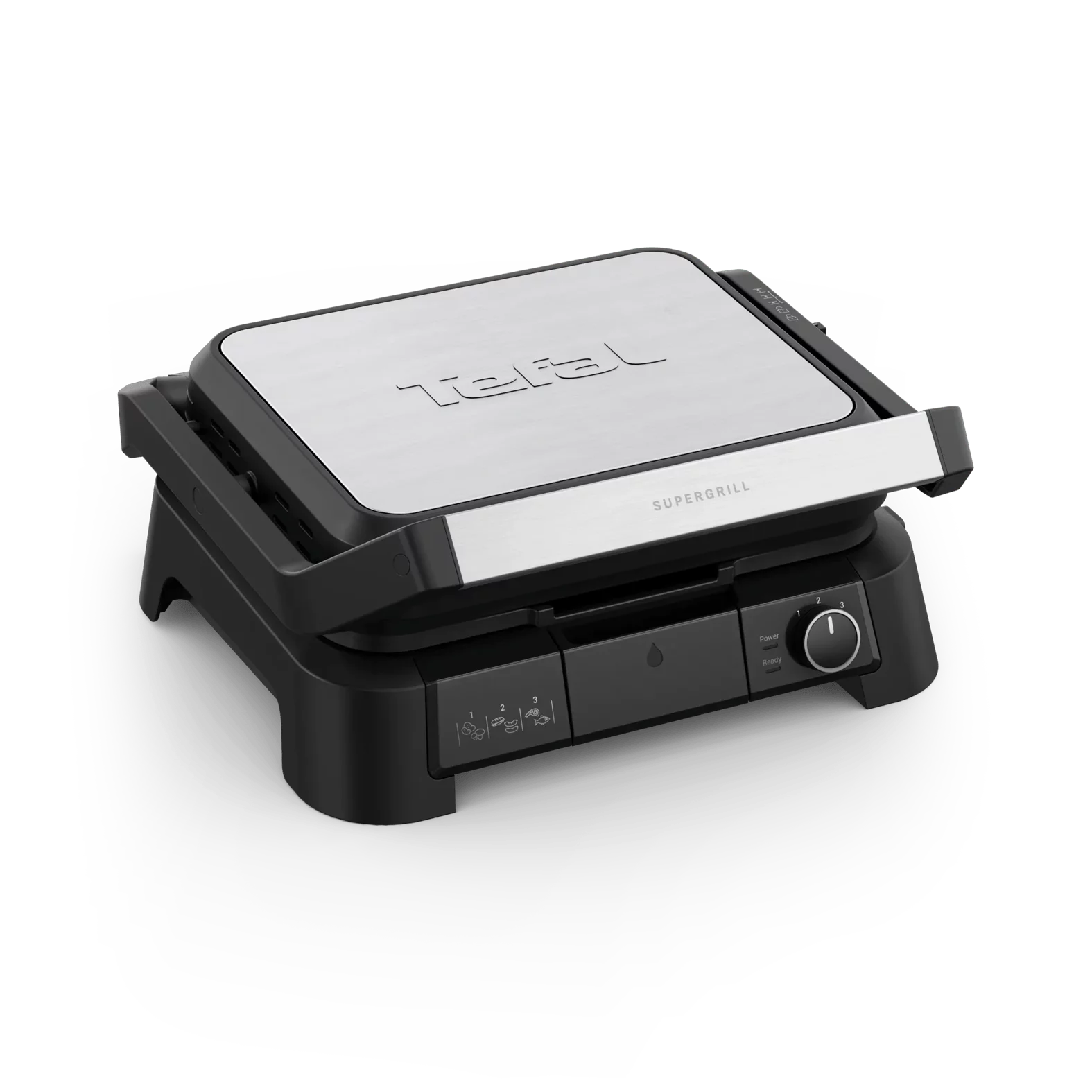 Tefal GC510D Kontaktgrill SuperGrill