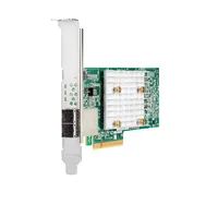 HPE Smart Array E208e-p SR Gen10 Storage Controller - Controller - Serial Attached SCSI (SAS)