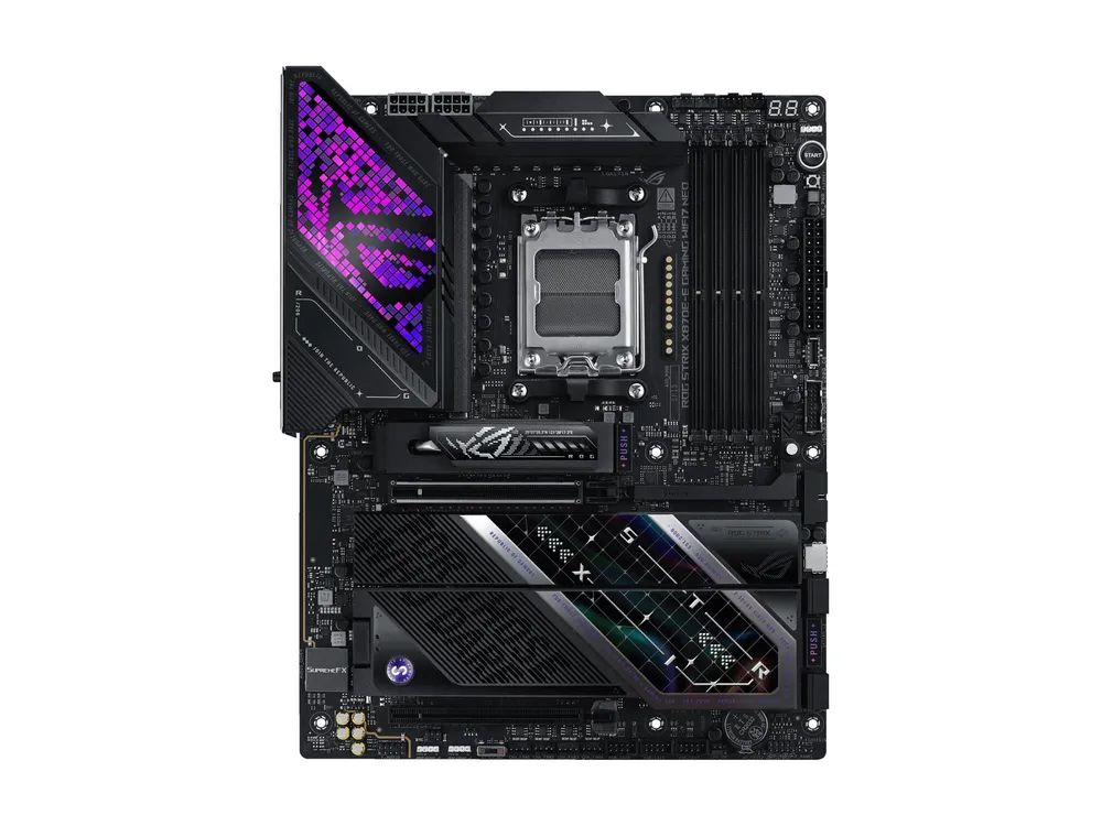ASUS 90MB1P20-M0EAY0 Mainboard