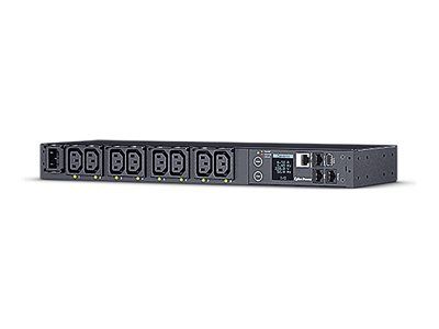 CyberPower Systems CyberPower Switched Series PDU41004 - Stromverteilungseinheit (Rack - einbaufähig)