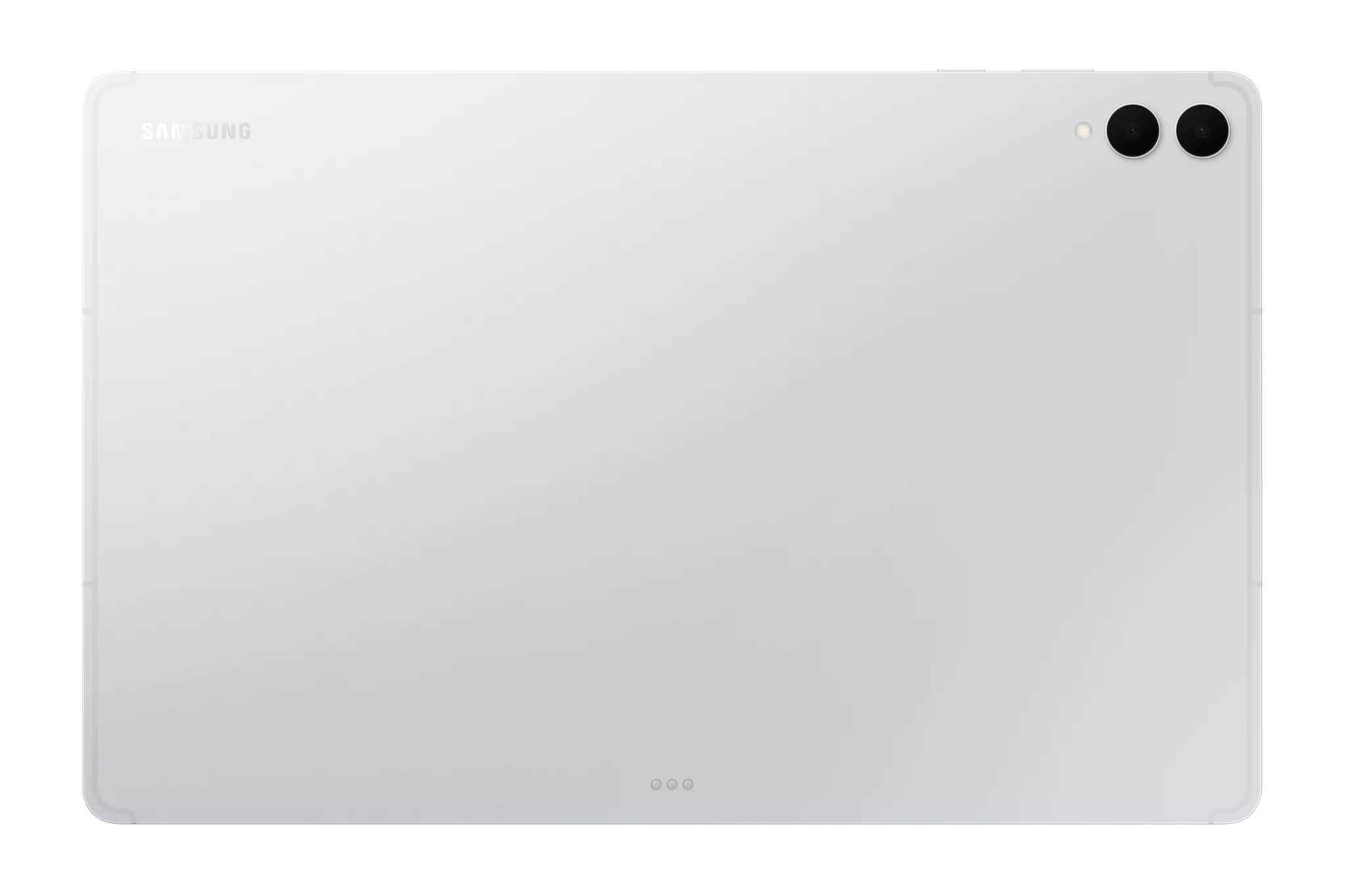 SAMSUNG X930 GALAXY TAB S11 ULTRA 256GB,  WI-FI SILVER