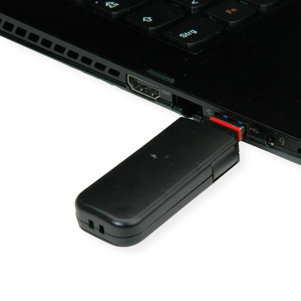 ROLINE 10x USB-A Schloss für 11.02.8330