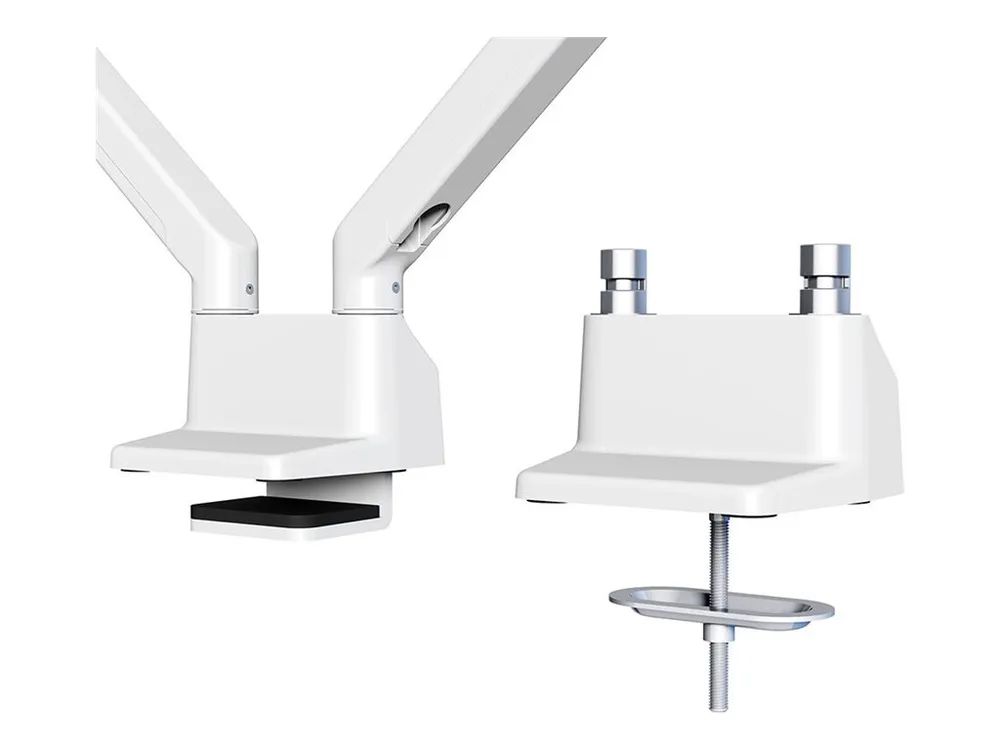 Neomounts FPMA-D750DWHITE2 - Befestigungskit (Tischmontage)
