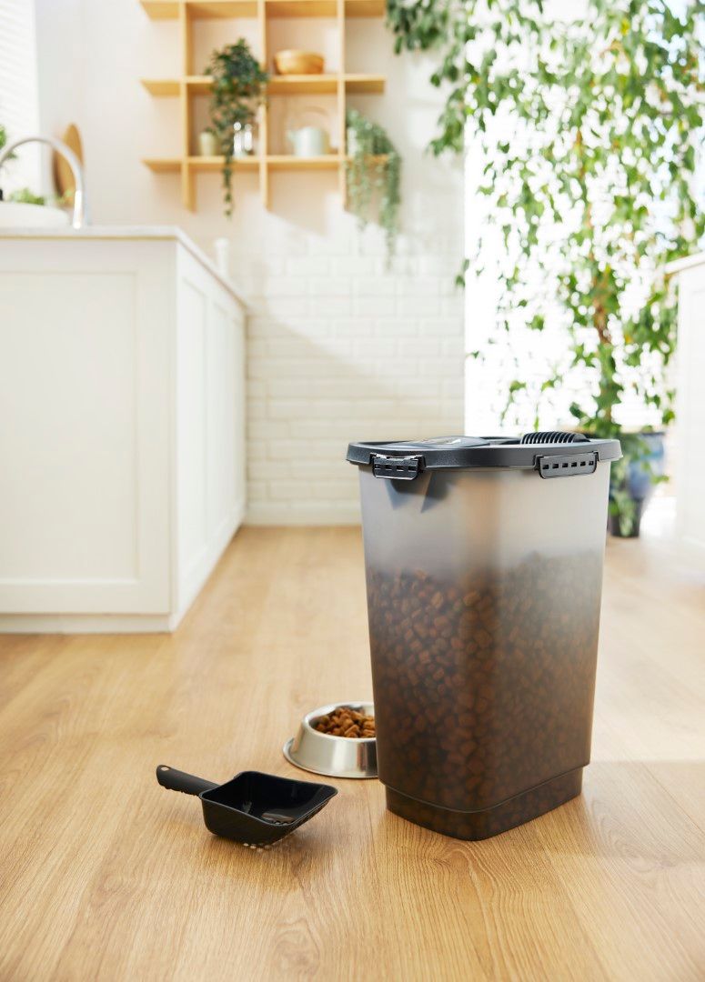 Rotho Cody Tierfutterbehälter 25 l