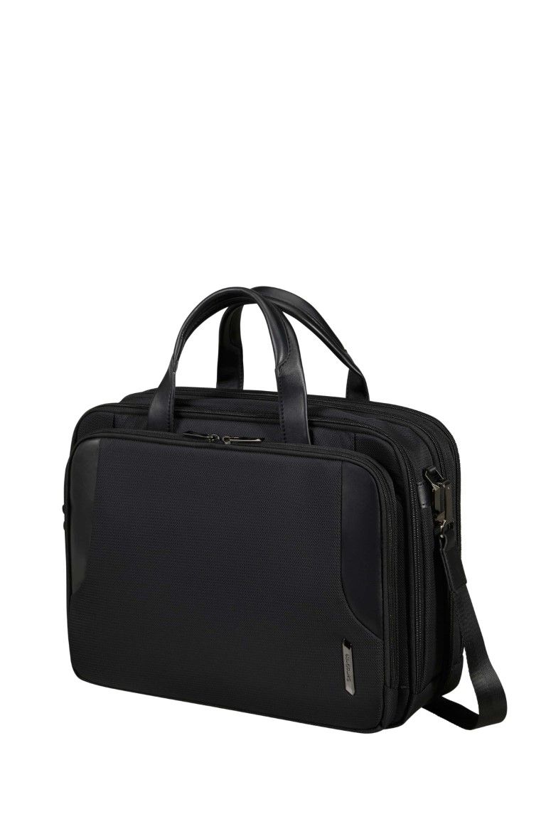 SAMSONITE XBR 2.0 BAILHANDLE 3C EXP