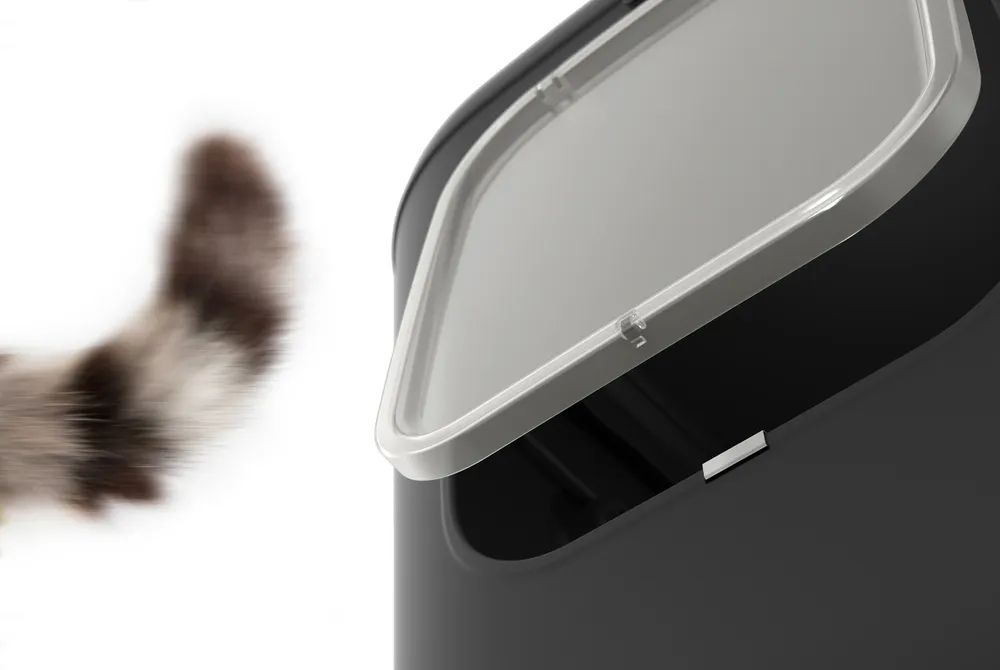 Rotho Katzentoilette BIALA XL