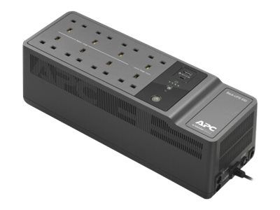 APC Back-UPS BE850G2 - USV - Wechselstrom 230 V