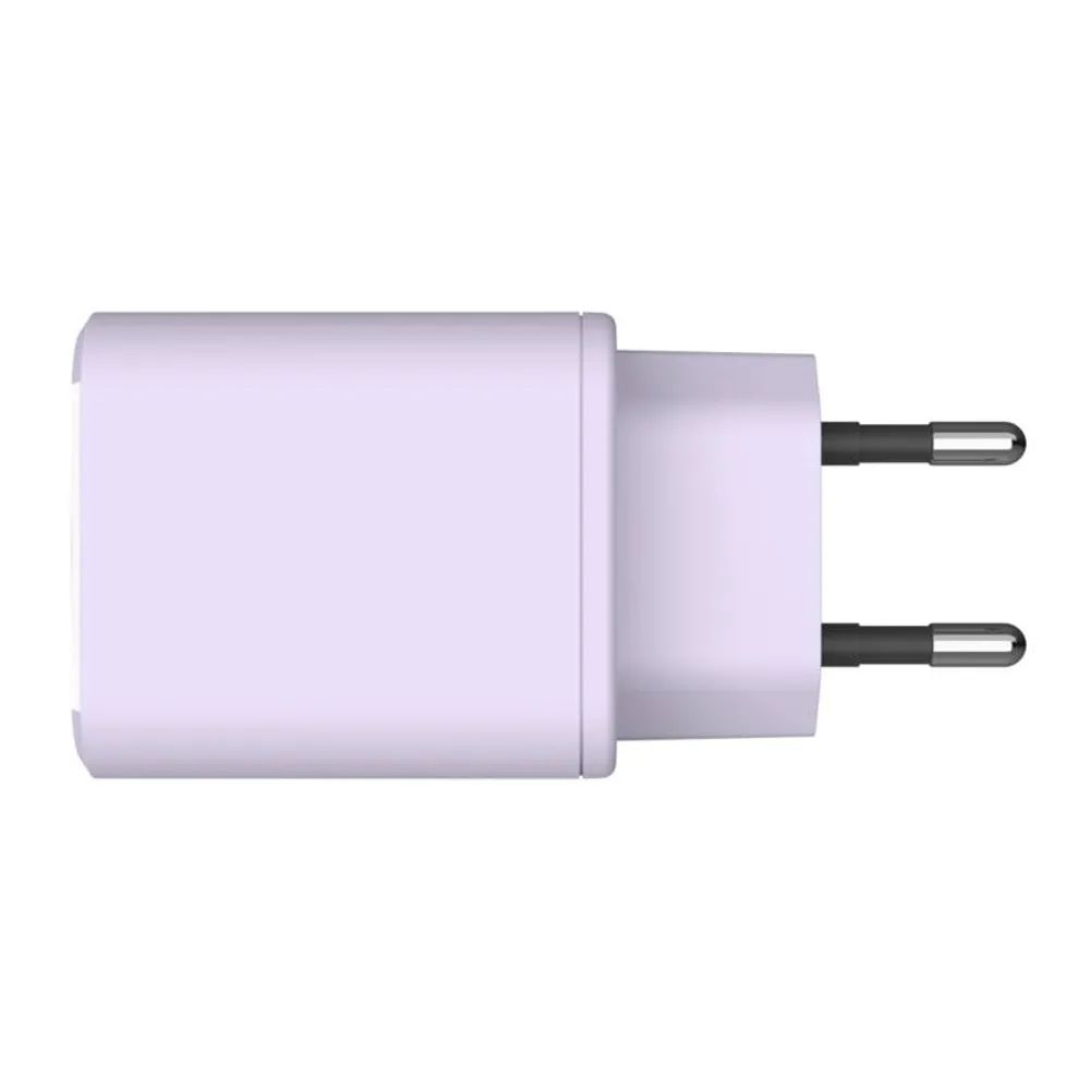 Fresh 'n Rebel 220551 USB-C + A CHARGER 45W