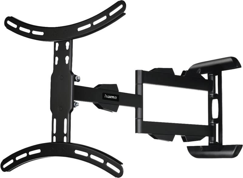 Hama 220841 TV-WH, langer arm, 165 cm, 65