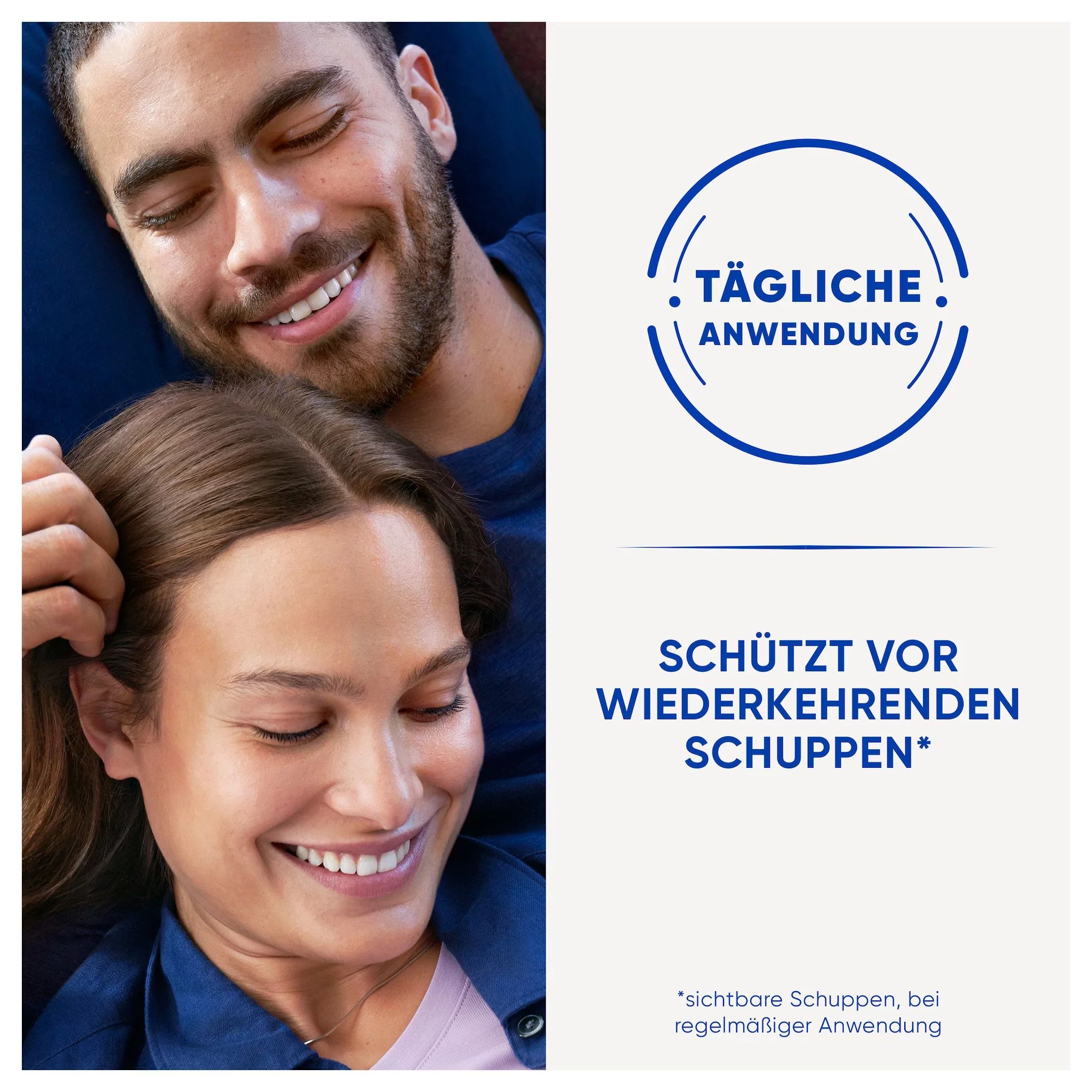 Head & Shoulders Anti Schuppen Shampoo Menthol, 200ml