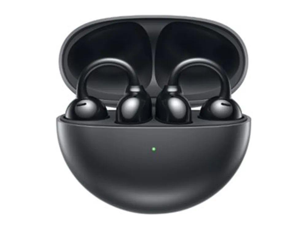 Huawei FreeClip - True Wireless-Kopfhörer mit Mikrofon