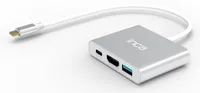 INCA Adapter ITPC-04T Typ C HDMI 4K 30Hz - Adapter