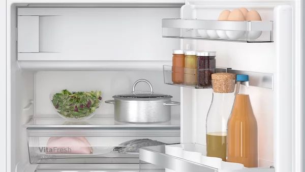 Bosch KUL22ADD0 Unterbau-Kühlautomat