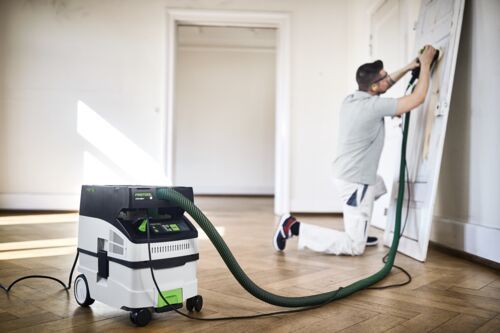 Festool Absaugmobil CLEANTEC CTM MIDI I